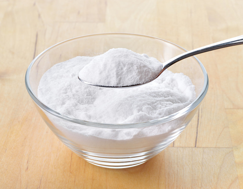 Does Baking Soda Make Your Hair Grow?