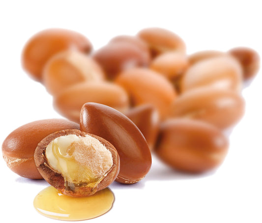 Does Argan Oil Help Your Hair Grow Thicker?