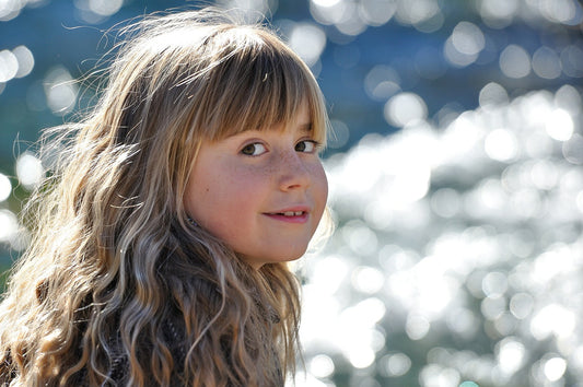How To Make My Daughter’s Hair Grow Faster