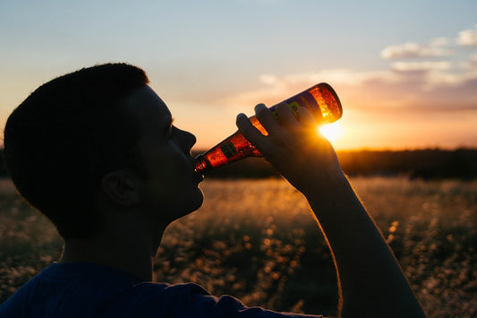 Does Alcohol Cause Hair Loss?