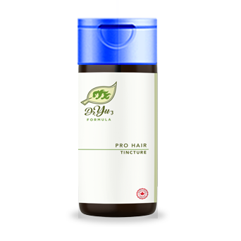 Pro Hair Tincture
