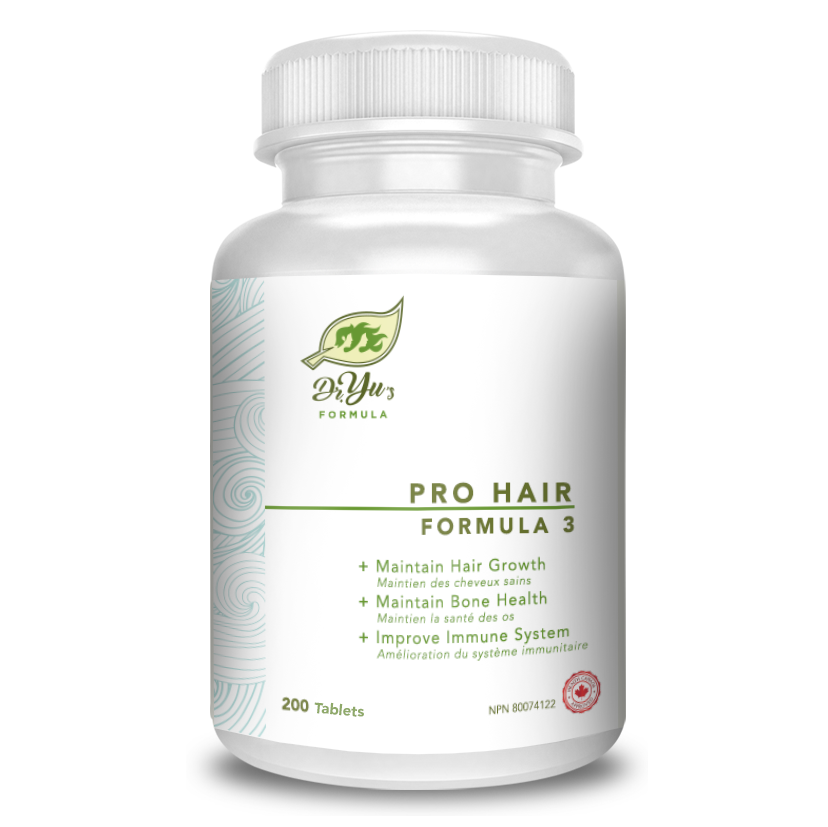 Pro Hair 3