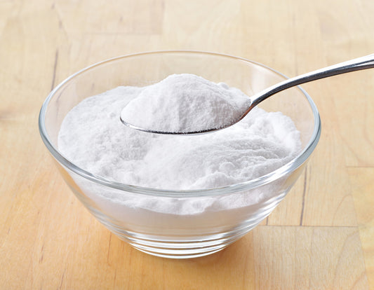 Does Baking Soda Make Your Hair Grow?