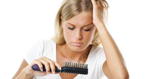 How Common Is Hair Loss With Levothyroxine