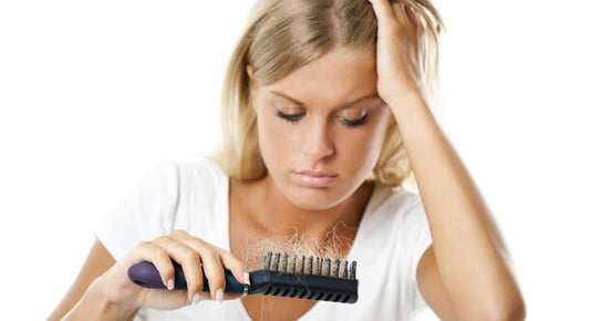 How Common Is Hair Loss With Levothyroxine